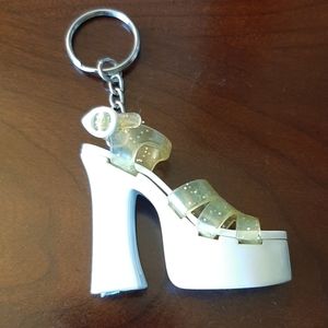 Nwot, Steve Madden Vintage keychain